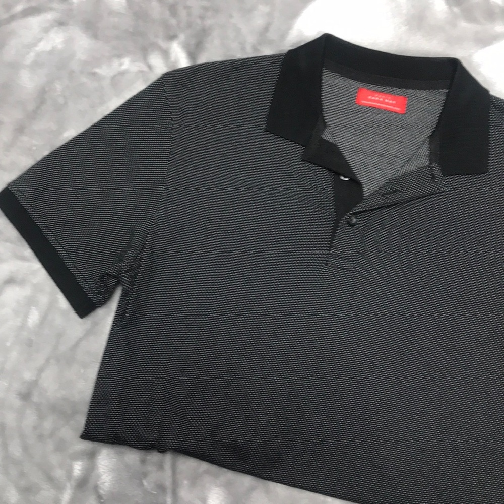 Zara shirt